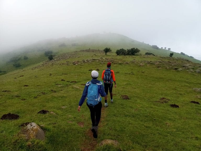 Hike 094: Ngong Hills (X2 Challenge) – Hiking Adventures