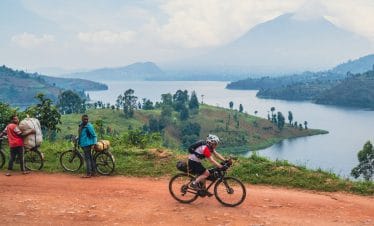 Race Around Rwanda – 1000km bike packing race