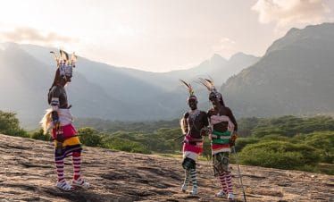 Review of private Omo Valley Photography Tour starting in Addis Ababa