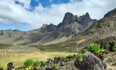 Sirimon route – Samburu game reserve