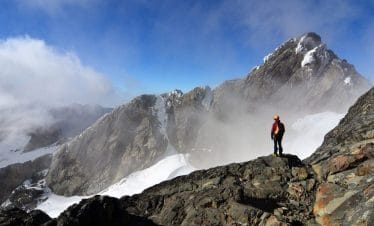 Trek Mountain Rwenzori: The Best Hiking Experience In Uganda