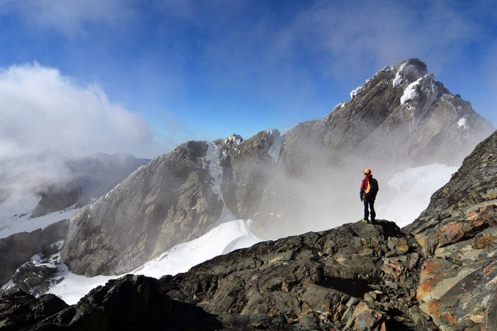 Trek Mountain Rwenzori: The Best Hiking Experience In Uganda