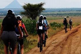 Kenya and East Africa Cycling Safaris