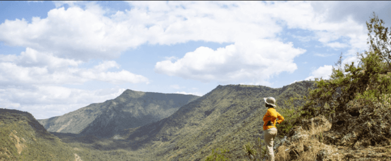 Explore East Africa’s Untamed Beauty with Hiking and Trekkings